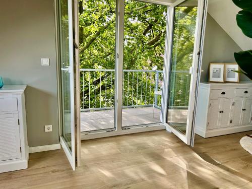 Luxuswohnung, Airport-Messe fußläufig erreichbar, Düsseldorf (Foto 7)