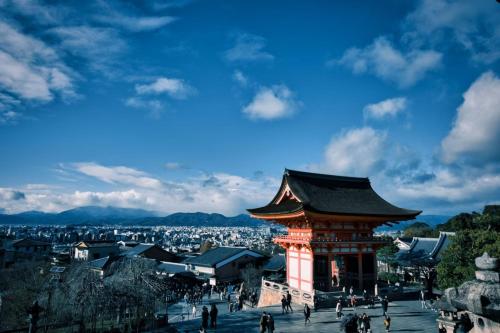 Kyoto Inn Gion