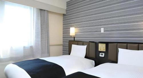 APA Hotel Saitama Shintoshin Eki-Kita