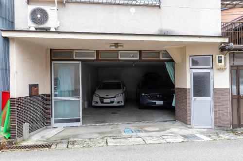 Gujo BASE, Gujō (photo 10)