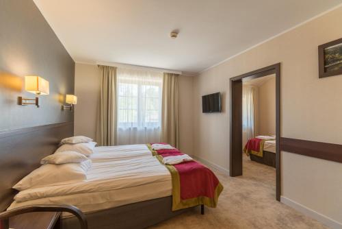Hotel Kryształ Conference & Spa