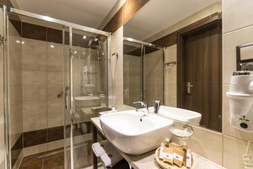 Hotel Kryształ Conference & Spa