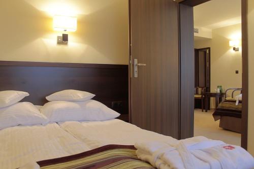 Hotel Kryształ Conference & Spa