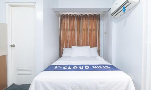 VCloud Hills Boarding House Near NAIA Terminal, Manila
