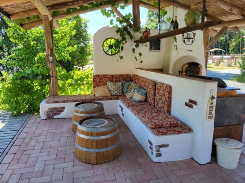 Hacienda del Piero in 埃爾騰多夫