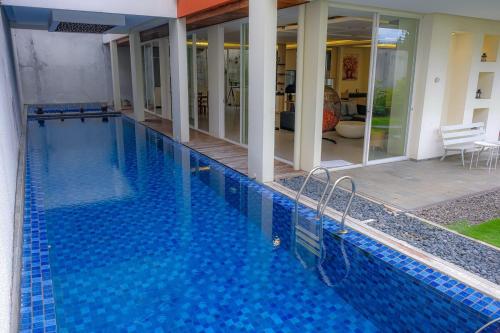 villa purnama