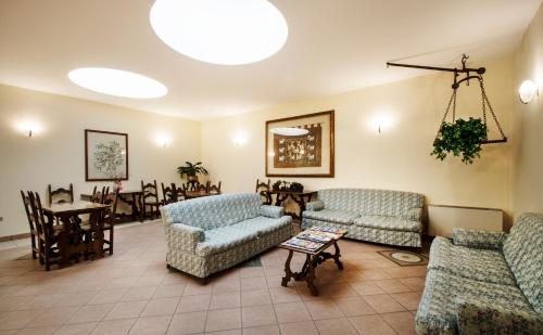 Hotel Lido La Perla Nera - image 12