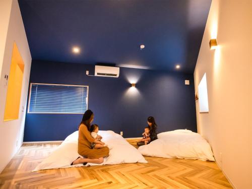 LifeStyleHotel ichi / Vacation STAY 81824