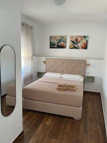 Casa Vladimir, Arcos de la Frontera
