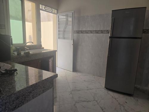 Kitchen, belle vue a petit prix in El Mechouar Stinia