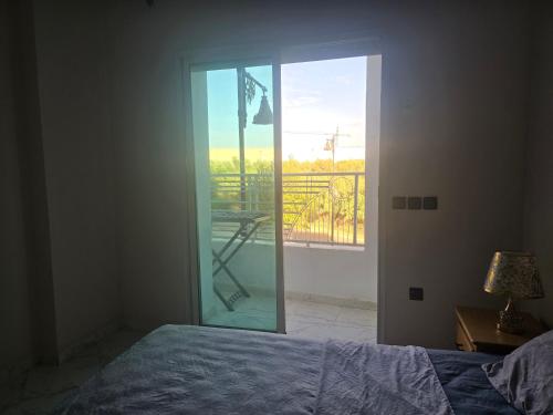 View, belle vue a petit prix in El Mechouar Stinia