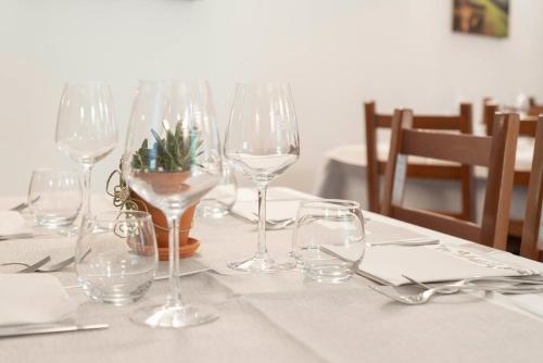 Restorāns, Ristorante e B&B IN SELLA in Verzegnis