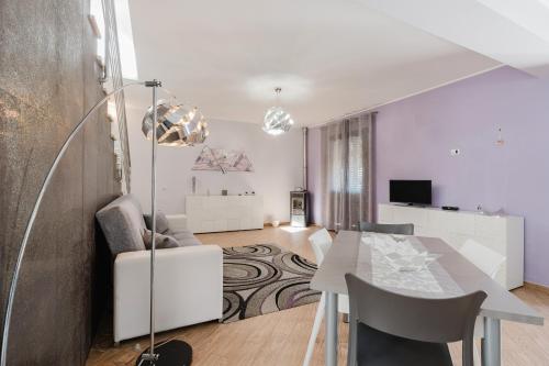 Baronehome Sicily in กาเซ บอสชา