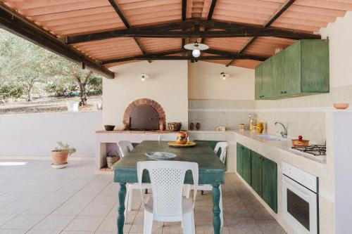 Baronehome Sicily in กาเซ บอสชา