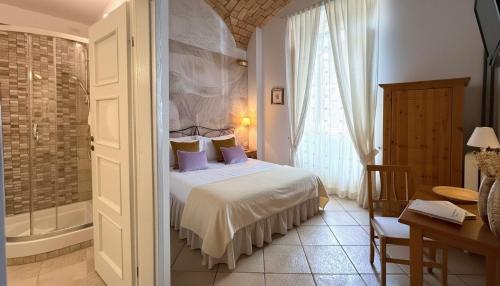 Relais Le Clarisse A Trastevere - Roma