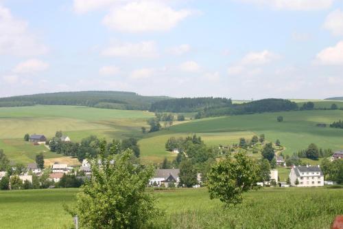 A környék, Gasthof Dittmannsdorf in Heidersdorf