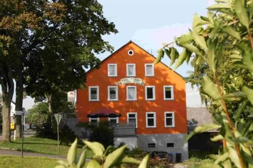 Gasthof Dittmannsdorf in Olbernhau, Deutschland