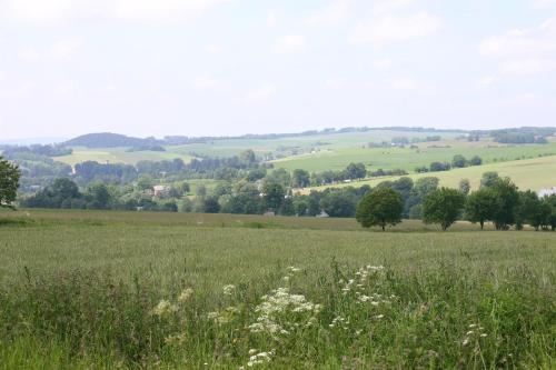 A környék, Gasthof Dittmannsdorf in Heidersdorf