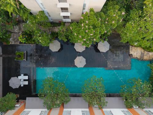 HARRIS Hotel & Residences Sunset Road, Kuta