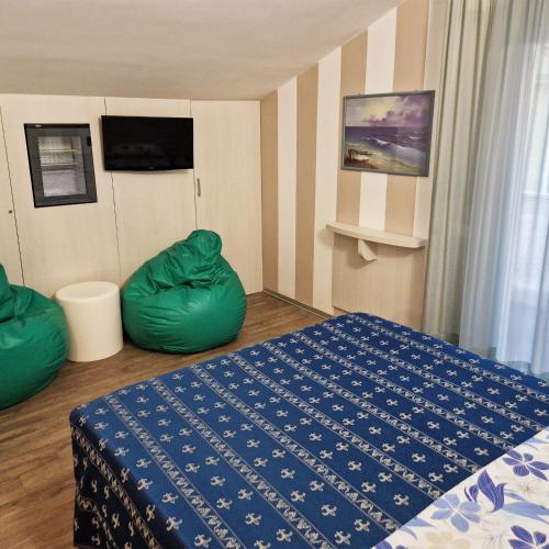Hotel Sorriso - molto più di una stella, Rimini