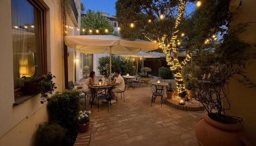 Le Clarisse Trastevere, Rom