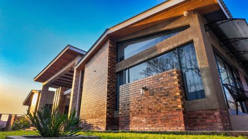 THE LITTLE GUEST HOUSE and GARDEN in Hwange
