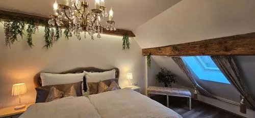 Sisi's Loft - Suite Royale in Bad Ischl, Österreich