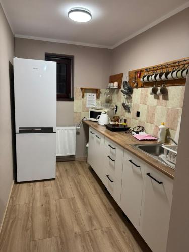 Pokoje Gościnne u Grażyny (Pokoje Goscinne u Grazyny) in Bielany