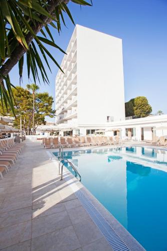 Grupotel Farrutx - Majorca