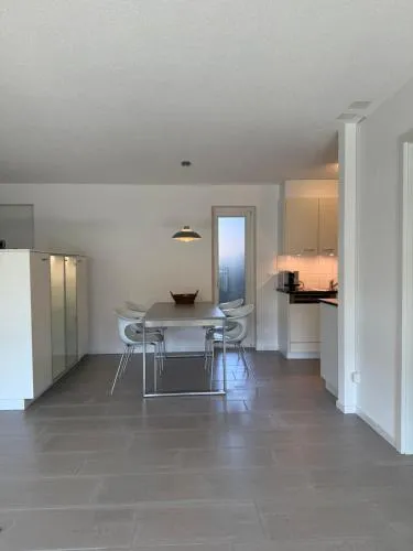 Apartment for 1 to 2 people, 1 double bed in Steffisburg, Schweiz