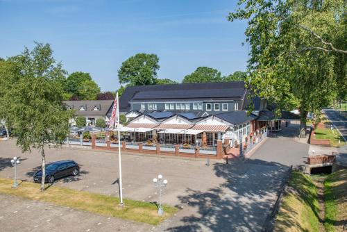 Hotel Ripken in Kirchhatten, Deutschland