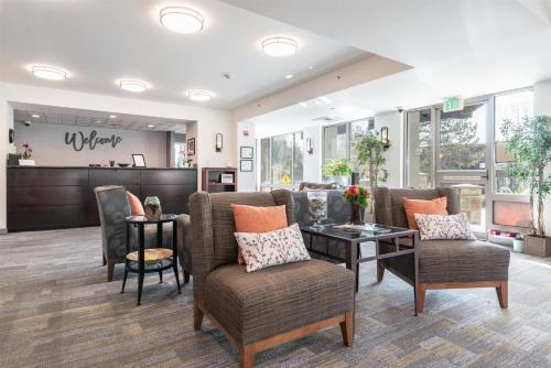 Marshall Suites - image 9