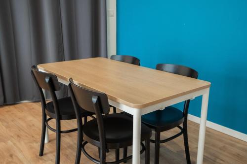 Modern Apartment in the Heart of Chartrons, Bordeaux (Foto 9)
