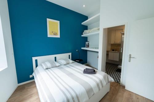 Modern air-conditioned apartment - image 3