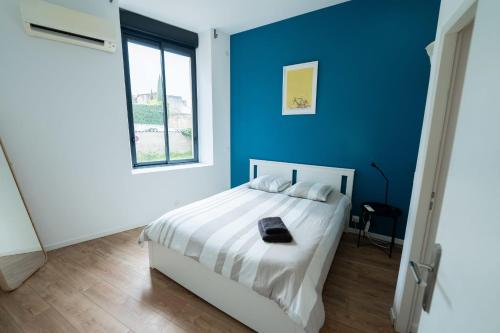 Modern air-conditioned apartment - image 9