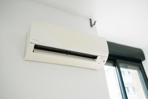 Modern air-conditioned apartment - image 12