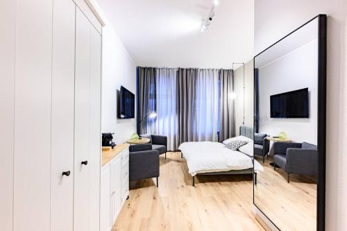 Studio Ground-floor In Pberg, Berlin (zdjęcie 4)