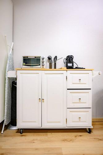 Studio Ground-floor In Pberg, Berlin (zdjęcie 8)
