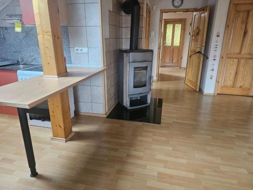 Ferienwohnung Naabtalblick in 埃岑里希特