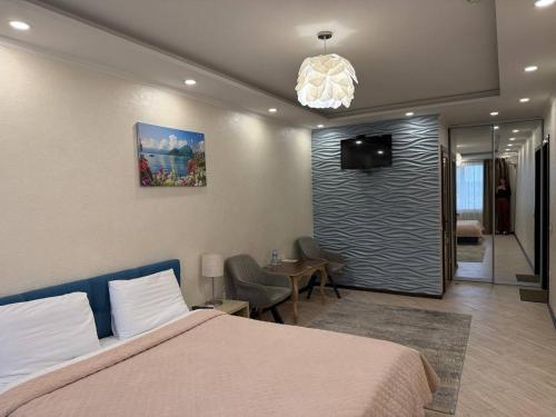 Hotel-Restaurant Complex Relax in Zhytomyr