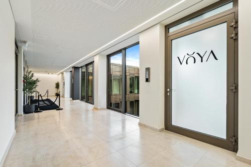 Voya Residence Zenit Royal - Luxury Apart Hotel Rooftop Views & Concierge - image 4