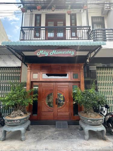 Mây Homestay