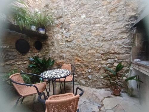 Iekārtas, Casa Rustic Suites, JACUZI & LOVE in Chert