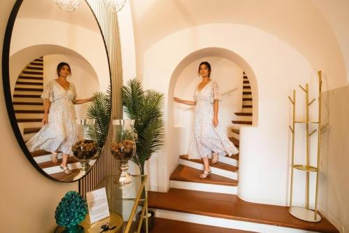 Le Clarisse Pigna Apartment, Rome (photo 2)