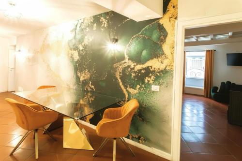 Le Clarisse Pigna Apartment, Rome (photo 8)