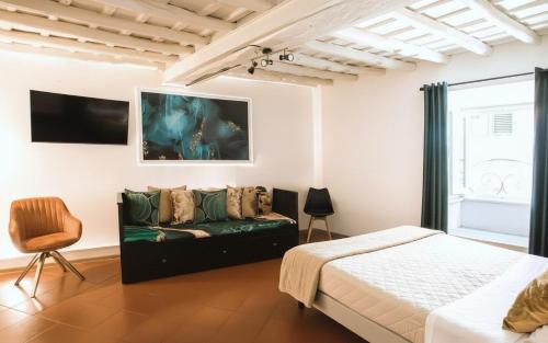 Le Clarisse Pigna Apartment, Rome (photo 4)