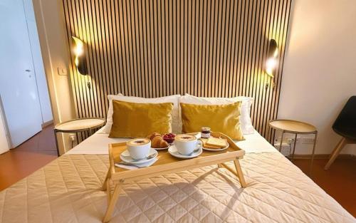 Le Clarisse Pigna Apartment, Rome (photo 6)