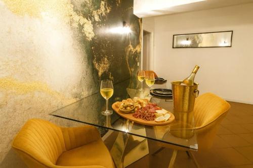 Le Clarisse Pigna Apartment, Rome (photo 9)