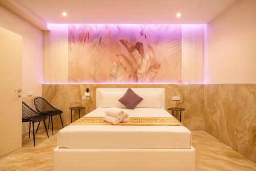 Bed Cinecittadue, Rome (photo 6)