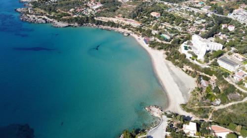 Hotel Calanca – Marina di Camerota, UT